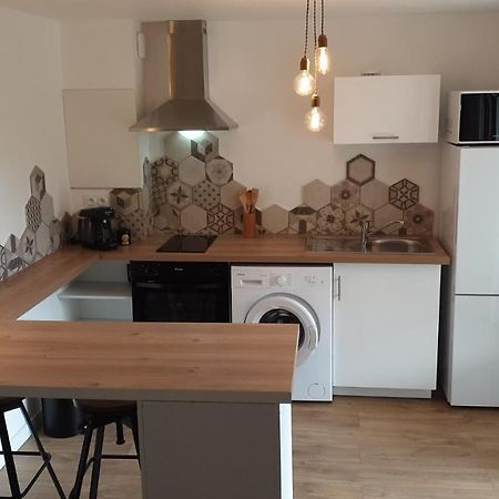 Studio Venaco Centre Corse Leilighet Eksteriør bilde