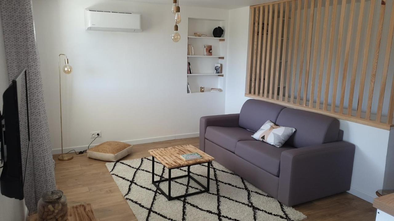 Studio Venaco Centre Corse Leilighet Eksteriør bilde
